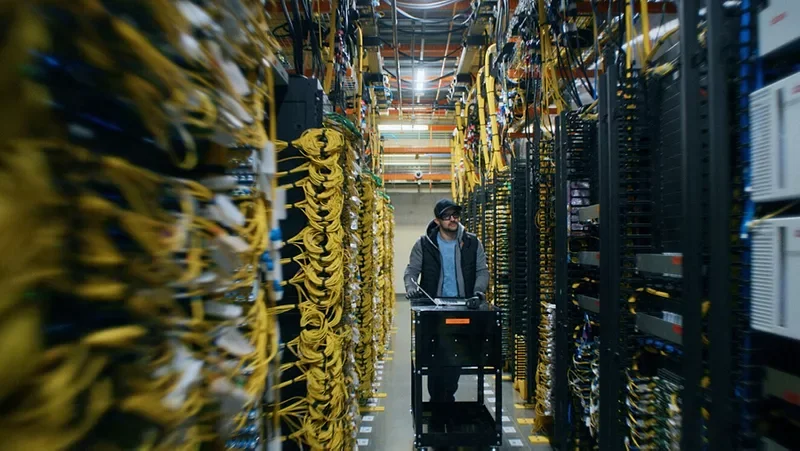 Amazon plans another data center southwest of Tri-Cities