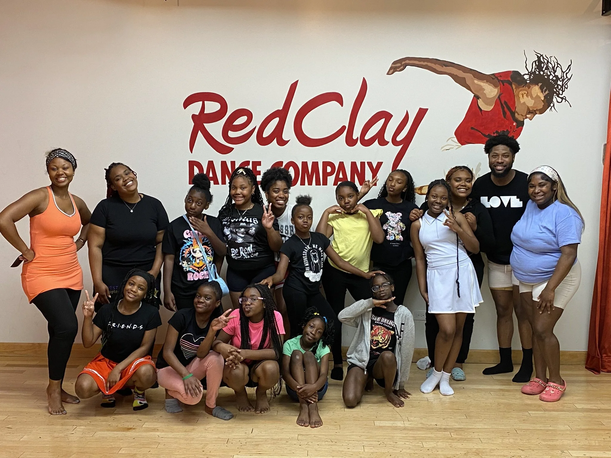 Girls Grow (Ages 6-12)