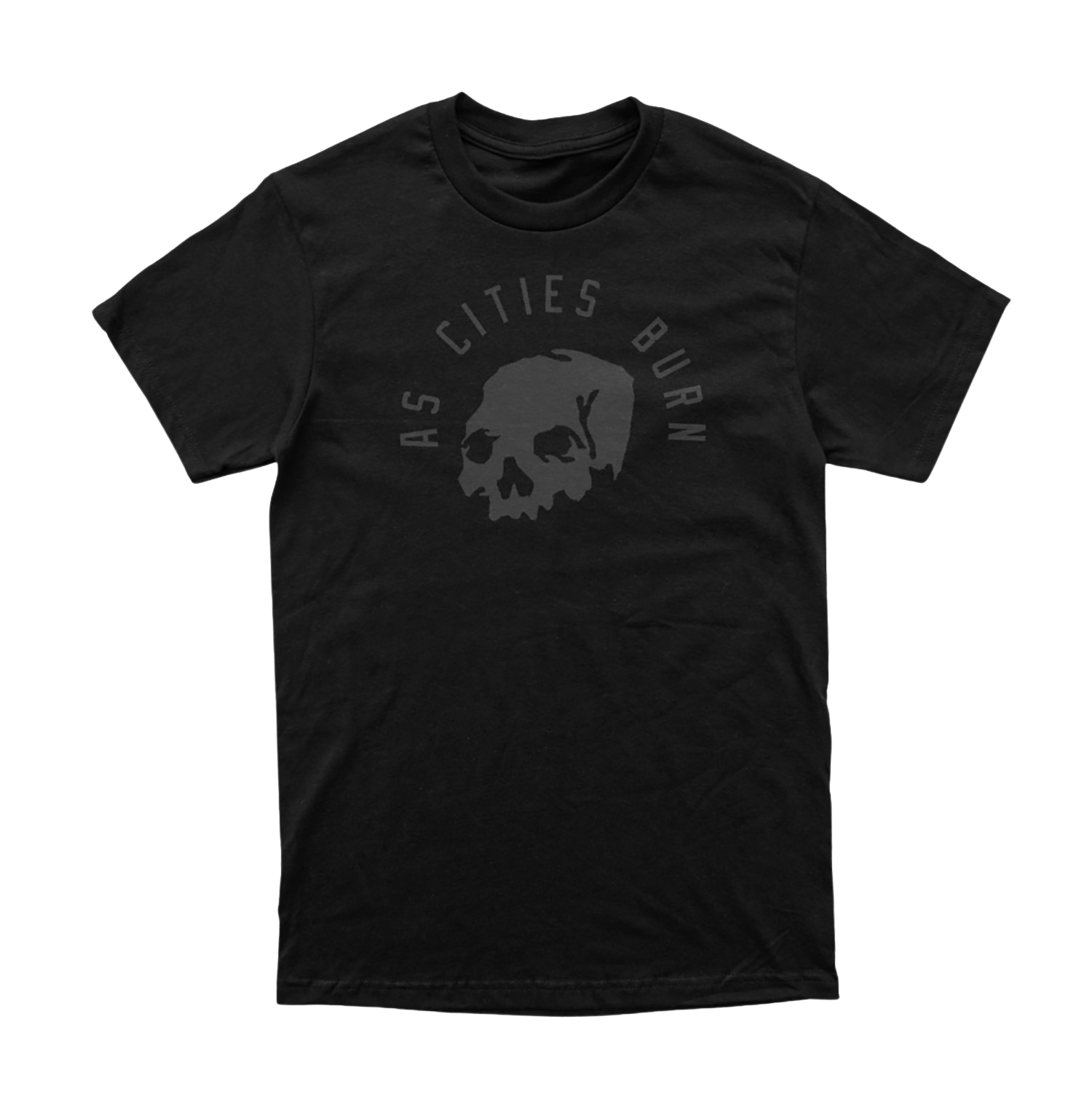 Skull T