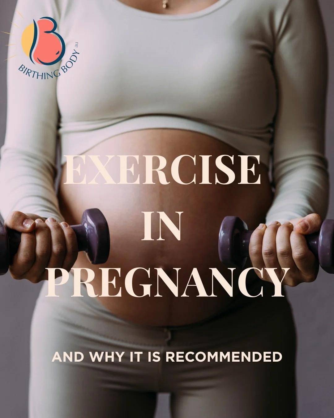 🏃🏼&zwj;♀️🧘&zwj;♀️EXERCISE IN PREGNANCY🏊&zwj;♀️🚴🏼&zwj;♀️

Gone are the days of advising women against exercising in pregnancy. Exercising in pregnancy is not only safe, but can also help reduce the risk of some pregnancy related issues.

Unless 