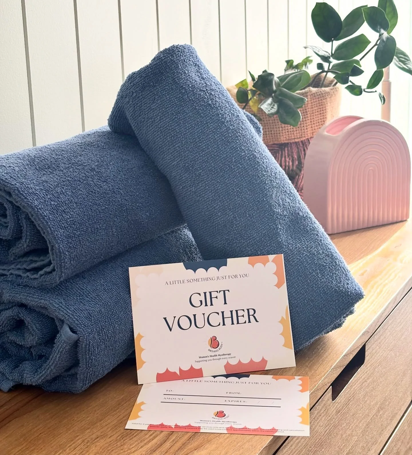 Gift vouchers are now available 🫶

Whether it&rsquo;s for a mama, mama-to-be, or someone who simply needs a moment to reset &mdash; this is your gentle nudge to gift rest, care, and time to slow down.

Perfect for birthdays, baby showers, getting in