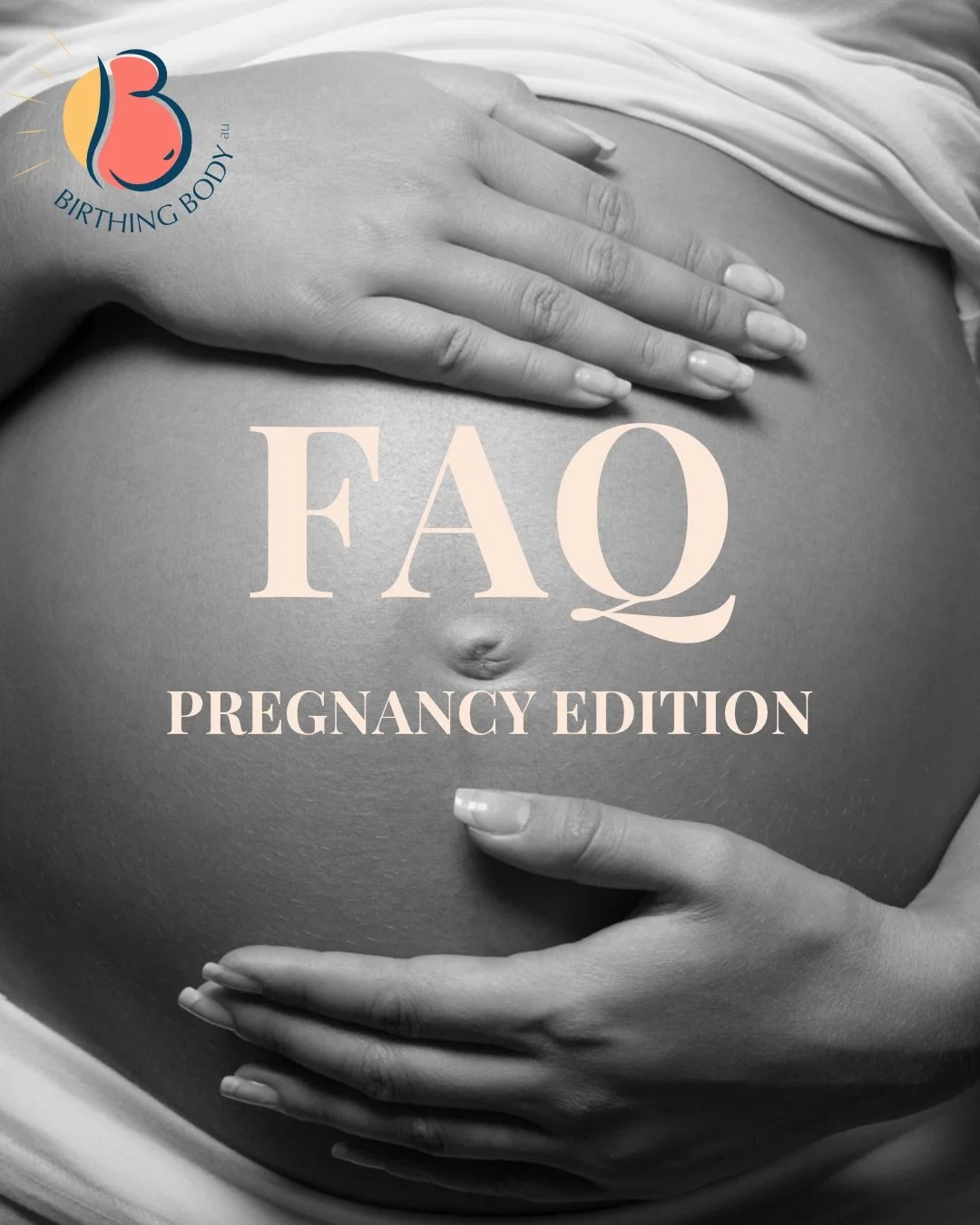 Answering your most FAQ for pregnancy treatments.

Whether you&rsquo;re early on or in your final weeks, myotherapy during pregnancy is all about supporting your changing body in a way that feels safe, tailored, and effective.

Because feeling suppor