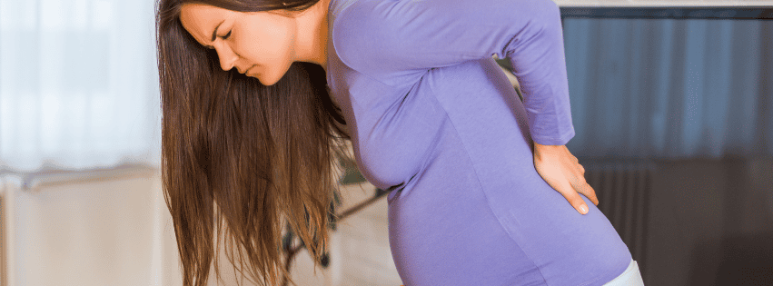 Pelvic Girdle Pain (PGP) in Pregnancy: How Myotherapy can help.