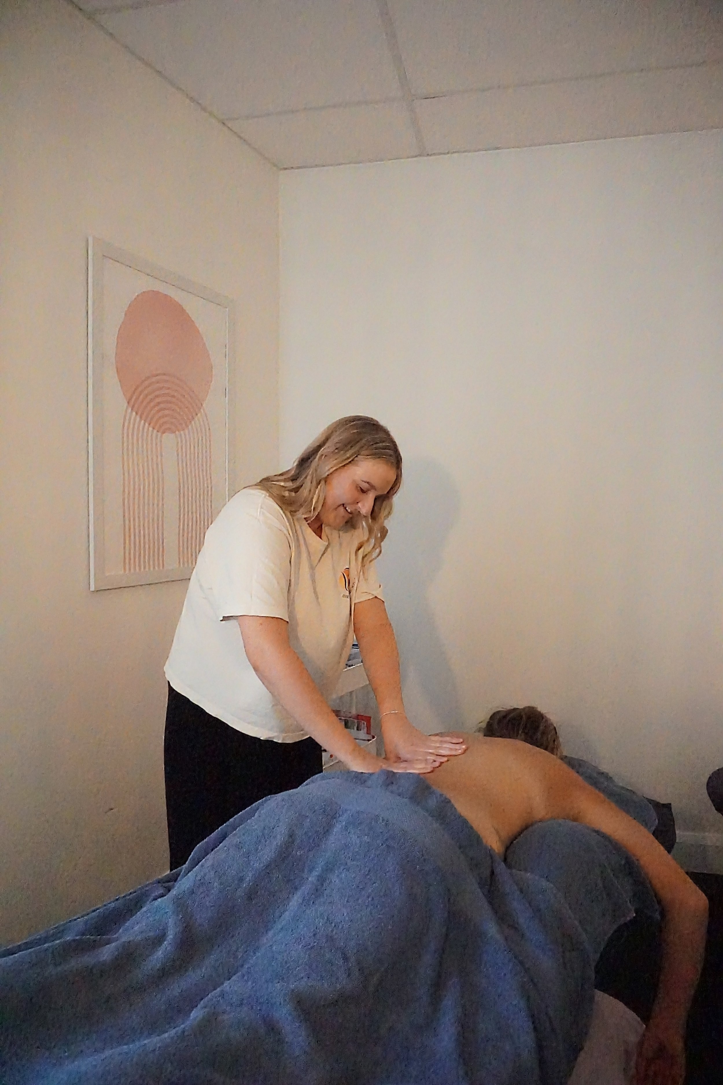 What is Remedial Massage? Remedial Massage Explained.