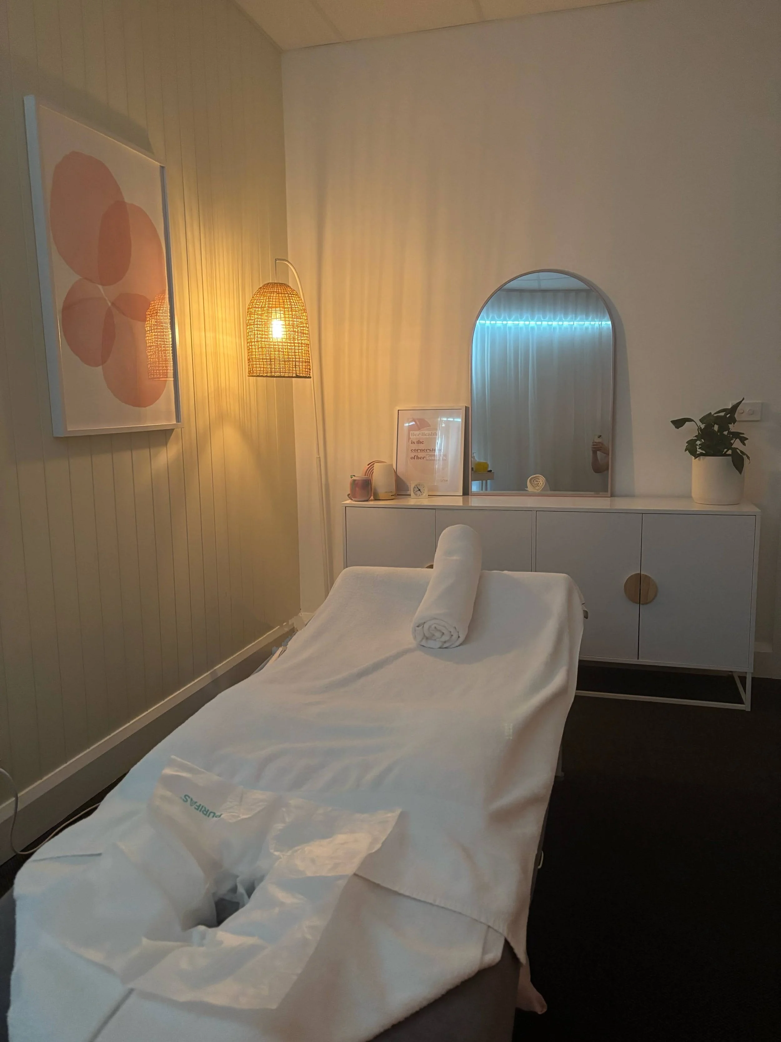 Remedial Massage Diamond Creek