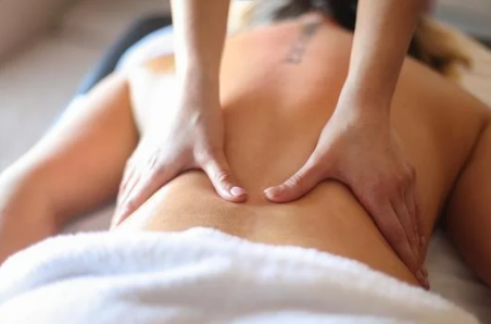 Women's Health Myotherapy Diamond Creek