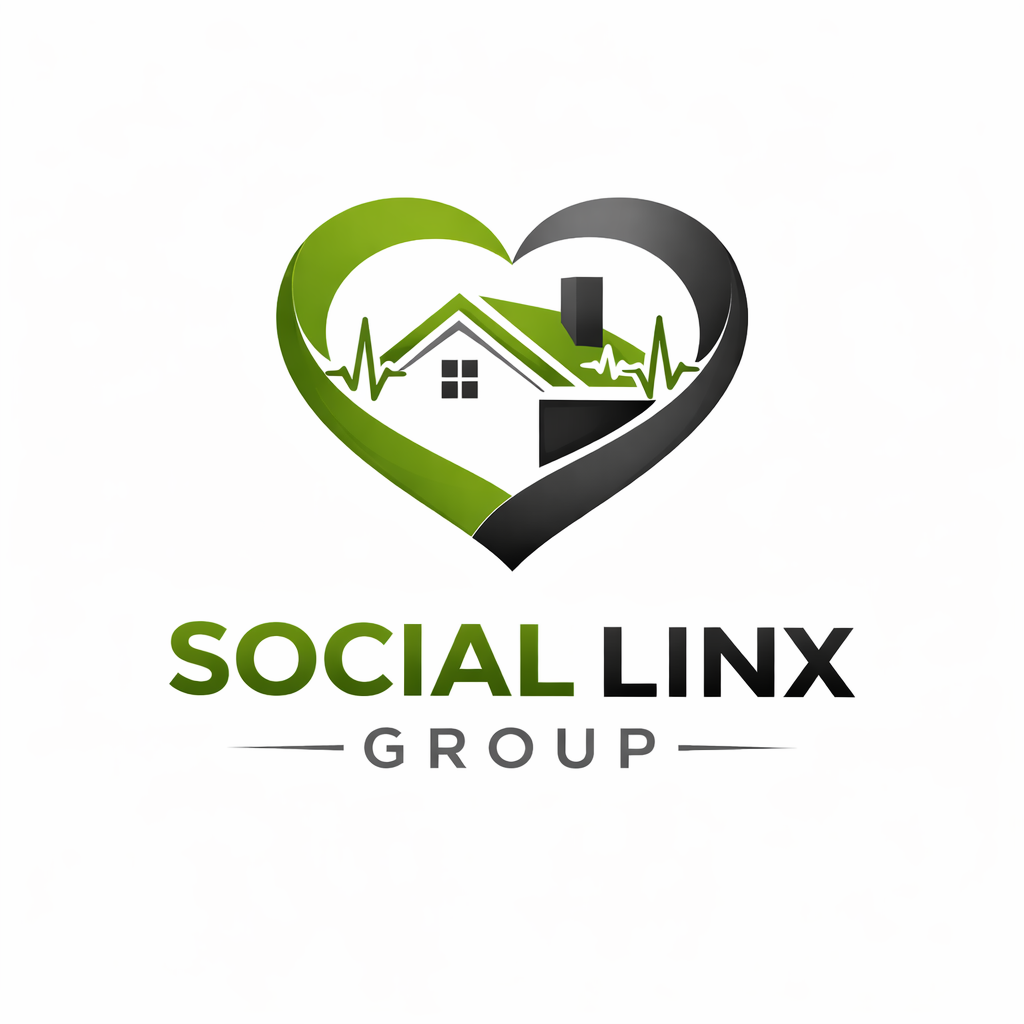 SOCIAL LINX GROUP CO-LIVING HOMES
