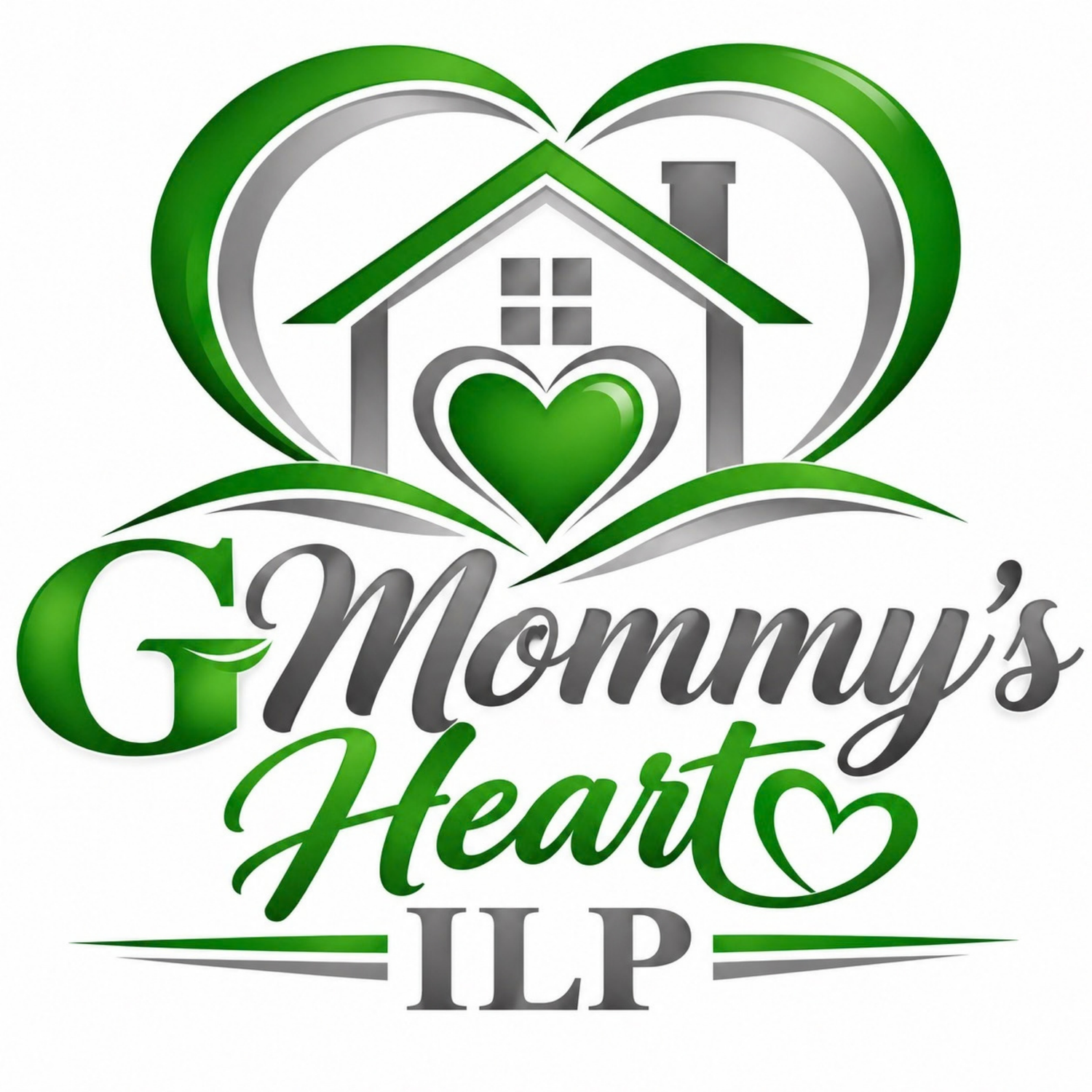 GMOMMY'S HEART ILP
