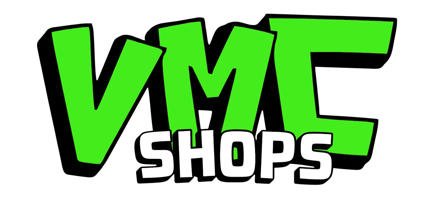 VMC SHOPS