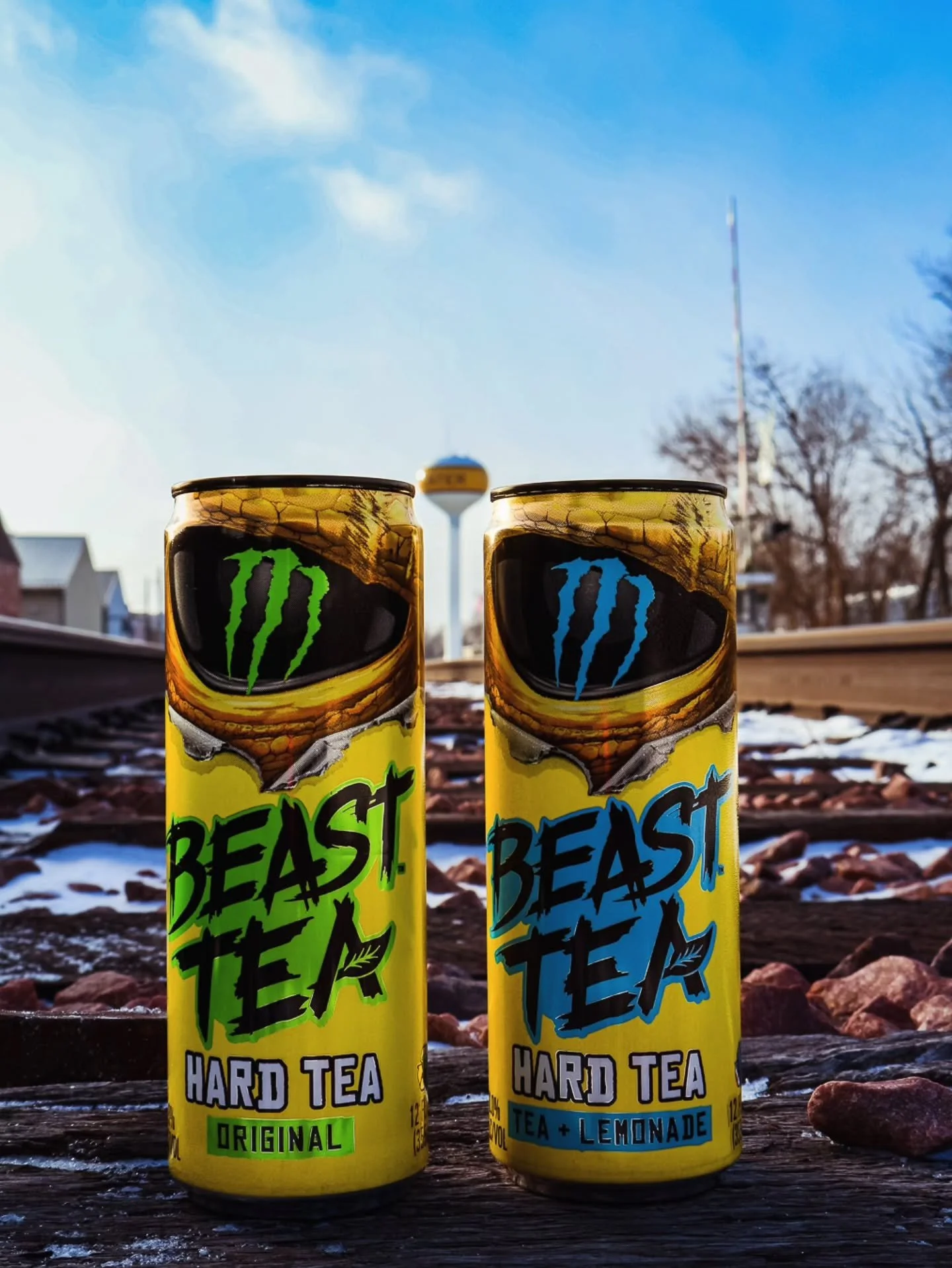 Beast Tea or Blind Lemon?

Monster Energys Beast Tea, Original, and Lemonade. Picture taken a while ago in Iowa, found these there at a Hy-Vee, beautiful cans.

#monsterenergy #energydrink
#monsterenergydrink #iowa
#hardtea
@monsterenergy @hyvee