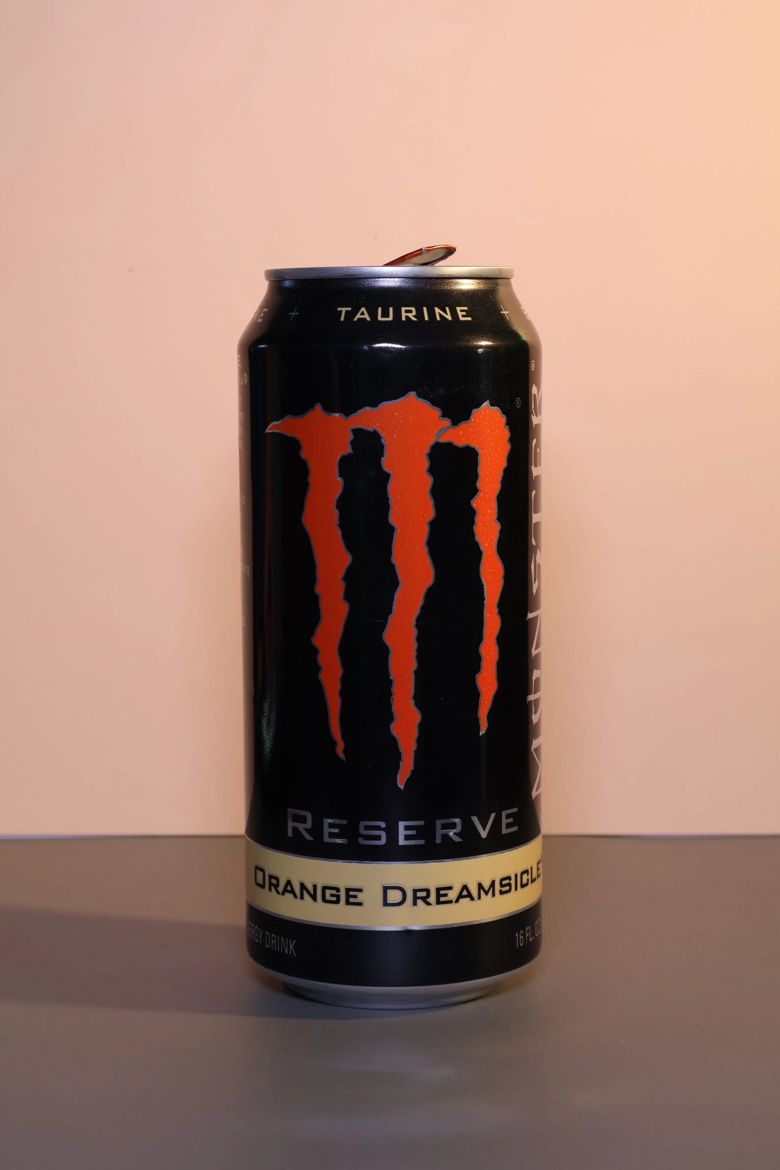 Orange Dreamsicle Reserve