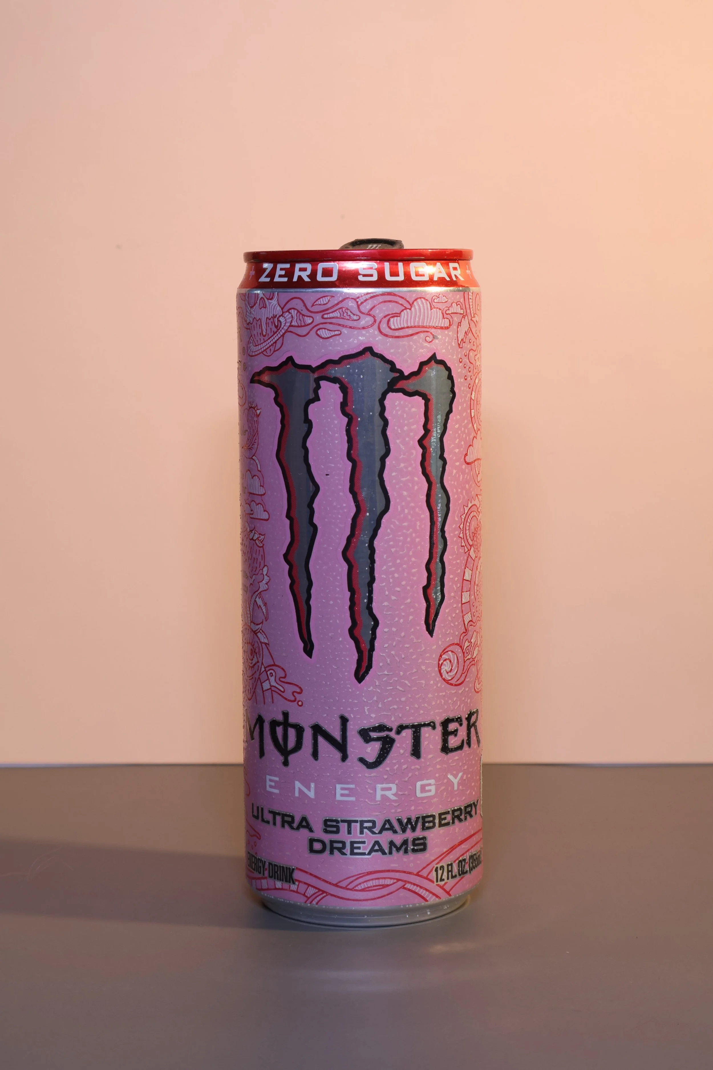 Ultra Strawberry Dreams