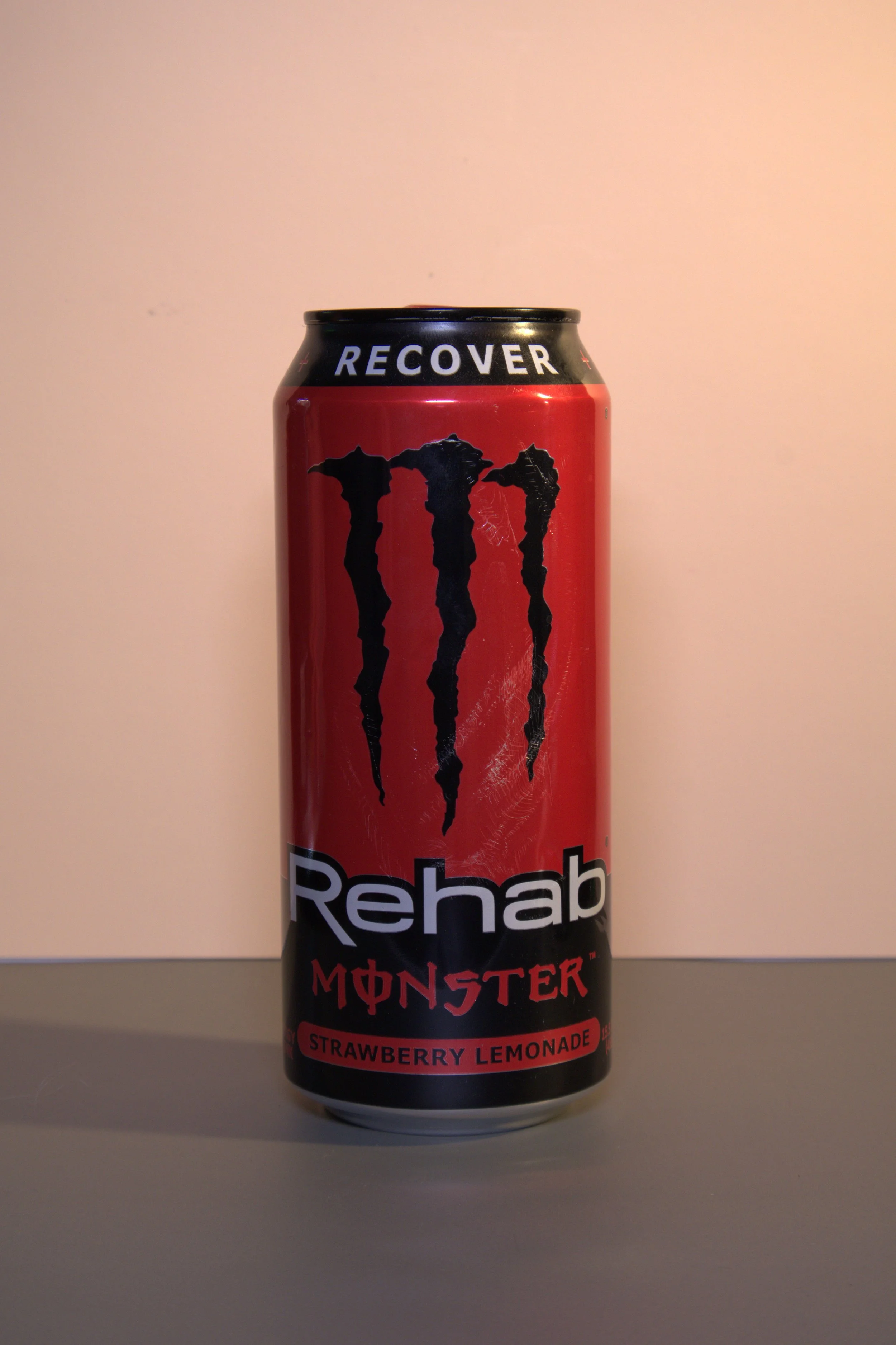 Strawberry Lemonade Rehab