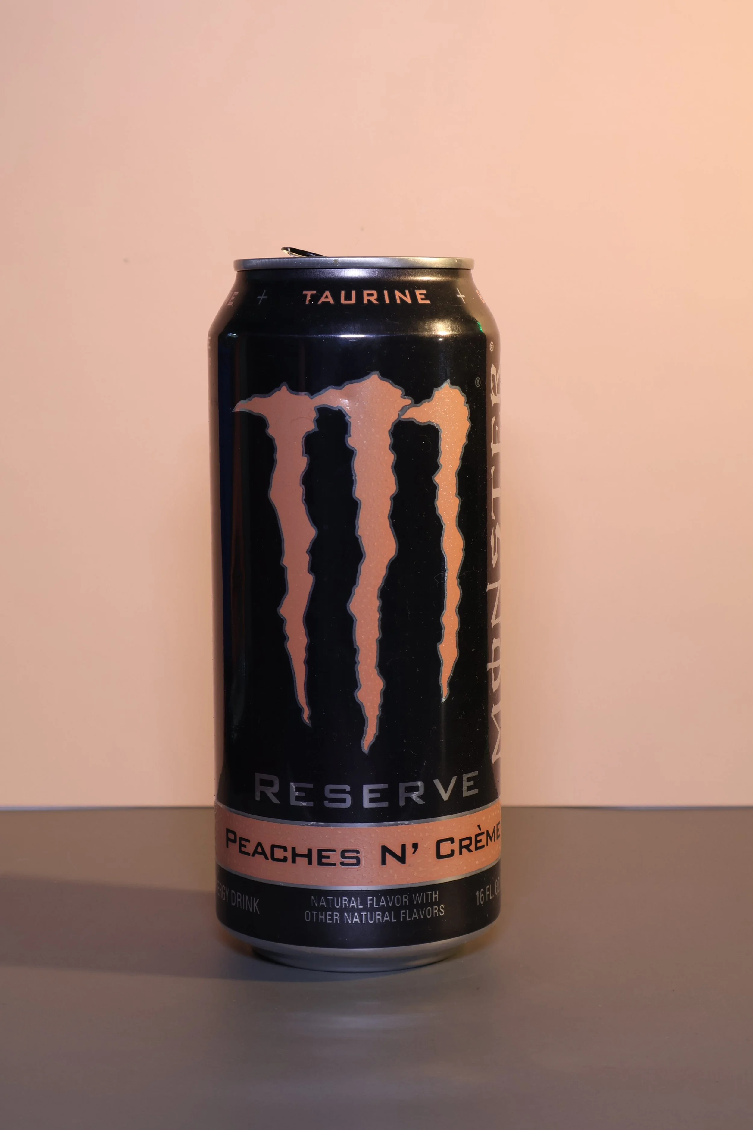 Peaches N` Crème Reserve