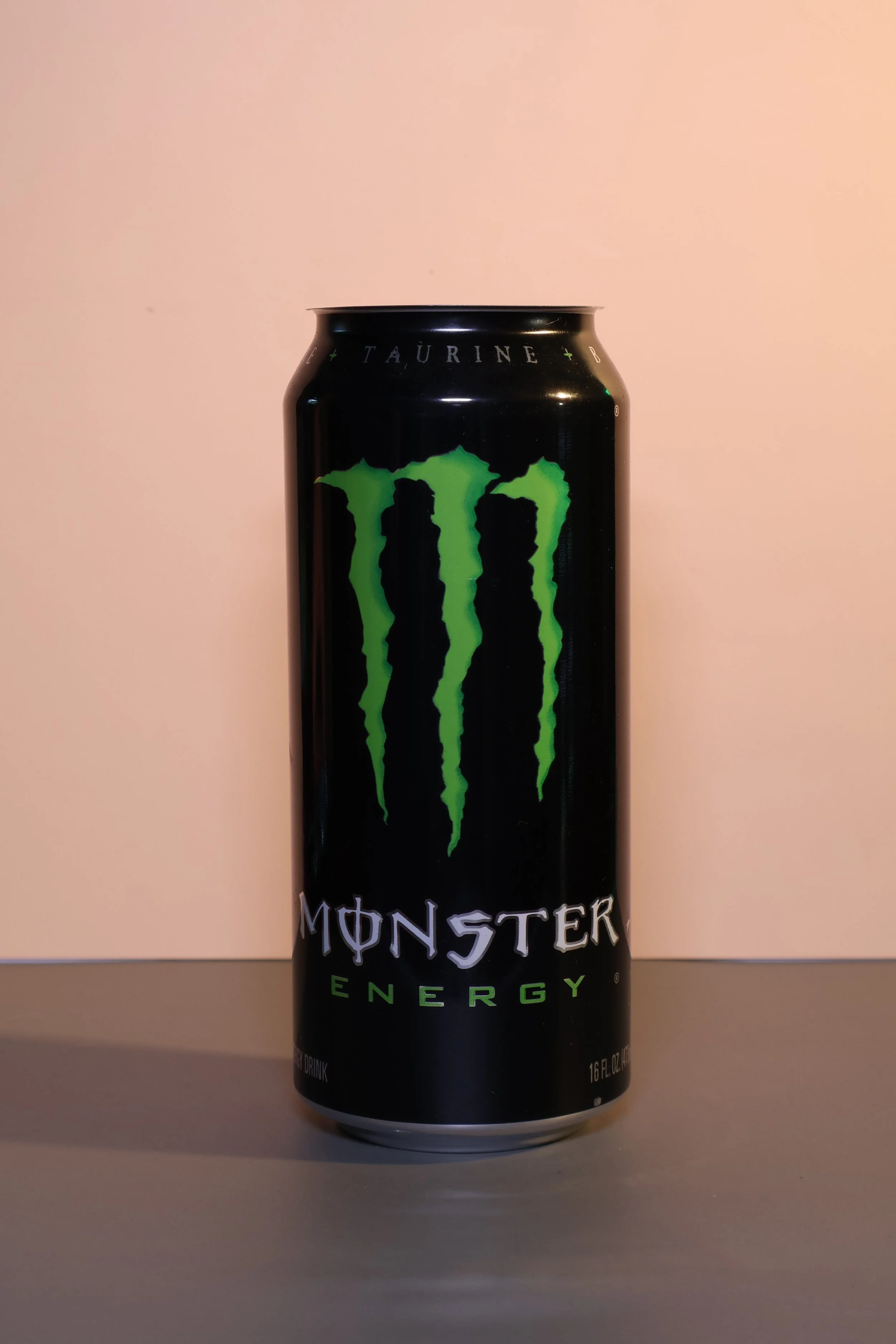 Original Never Filled