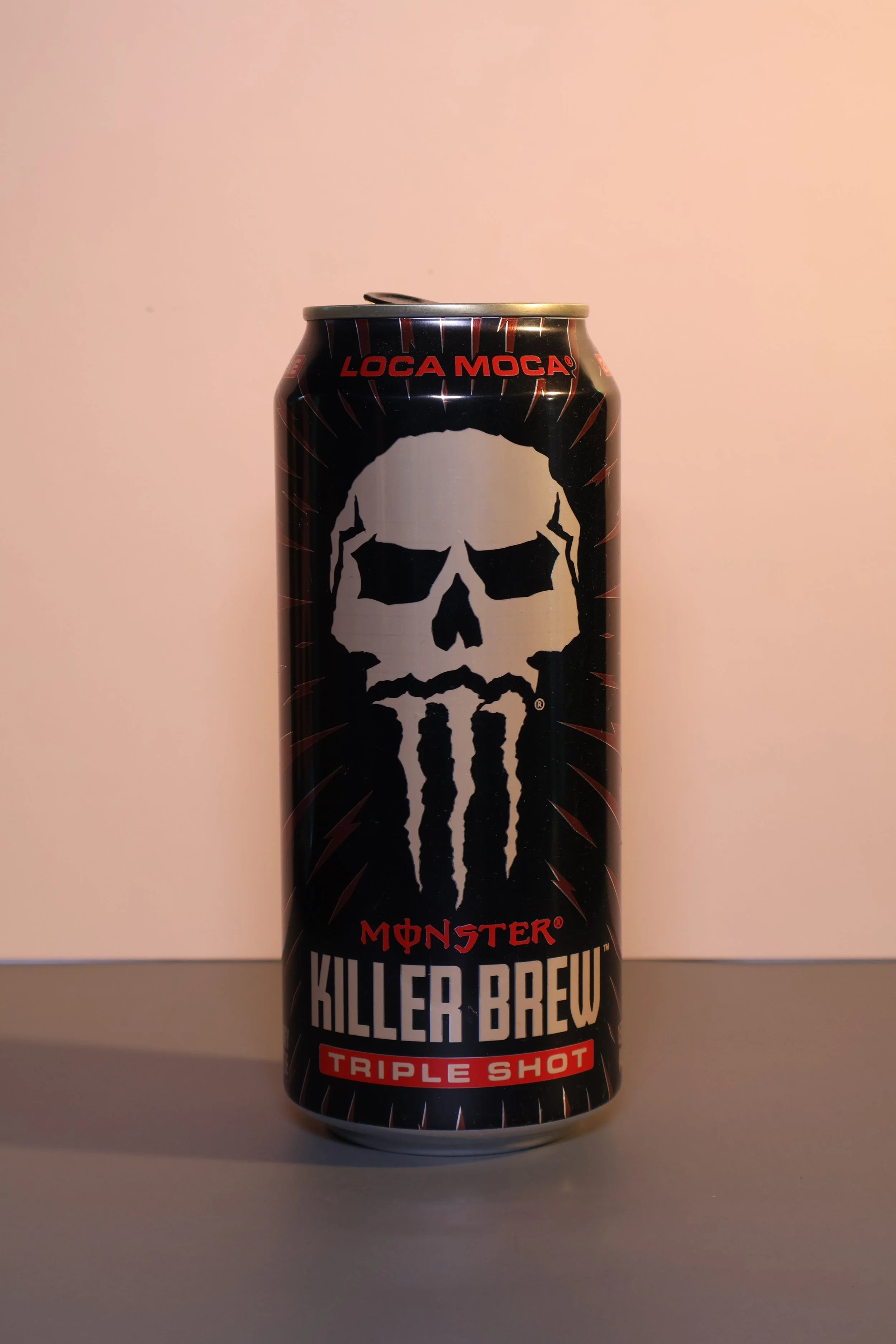Loca Moca Killer Brew