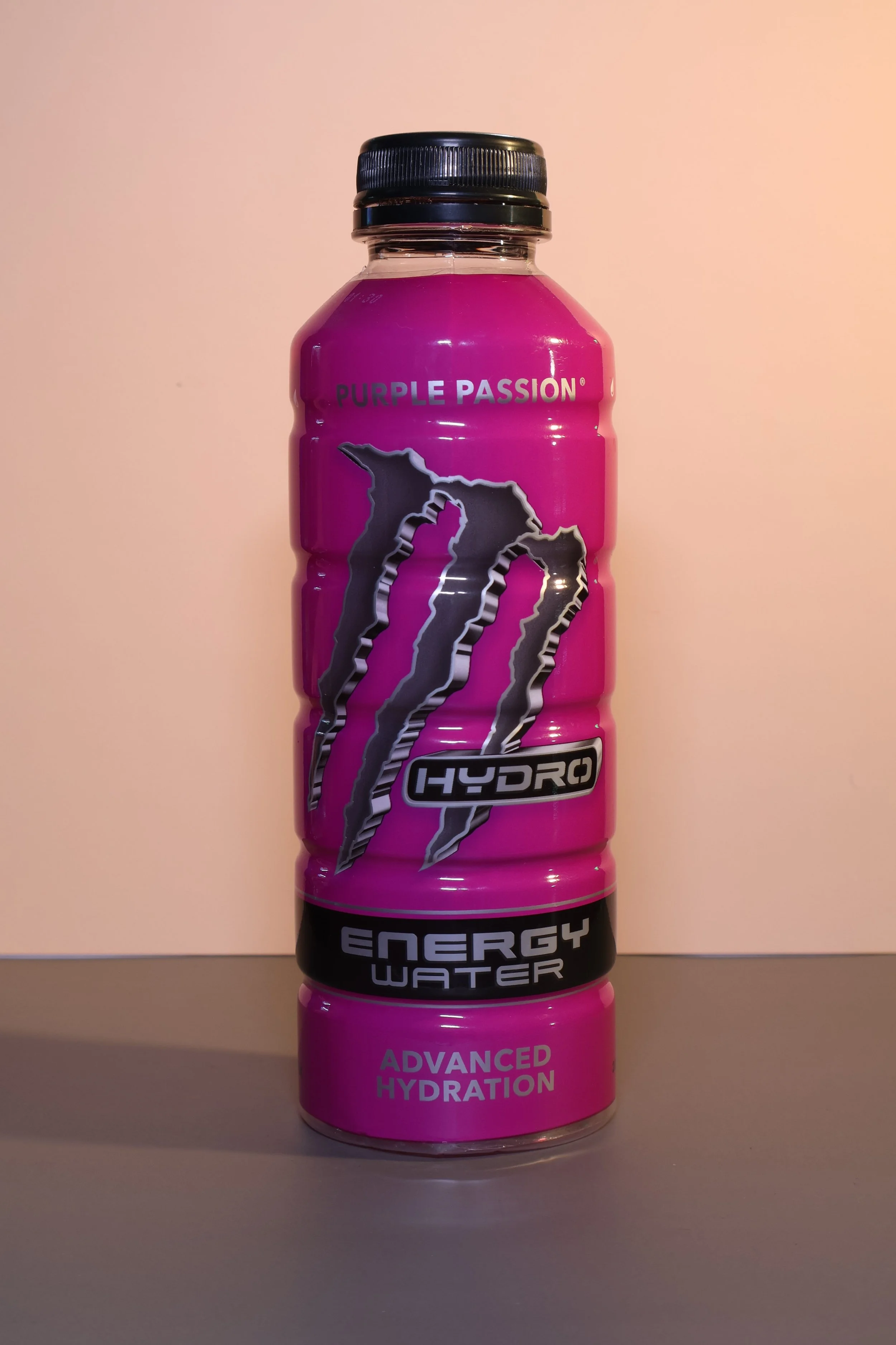 Purple Passion Advanced Hydration