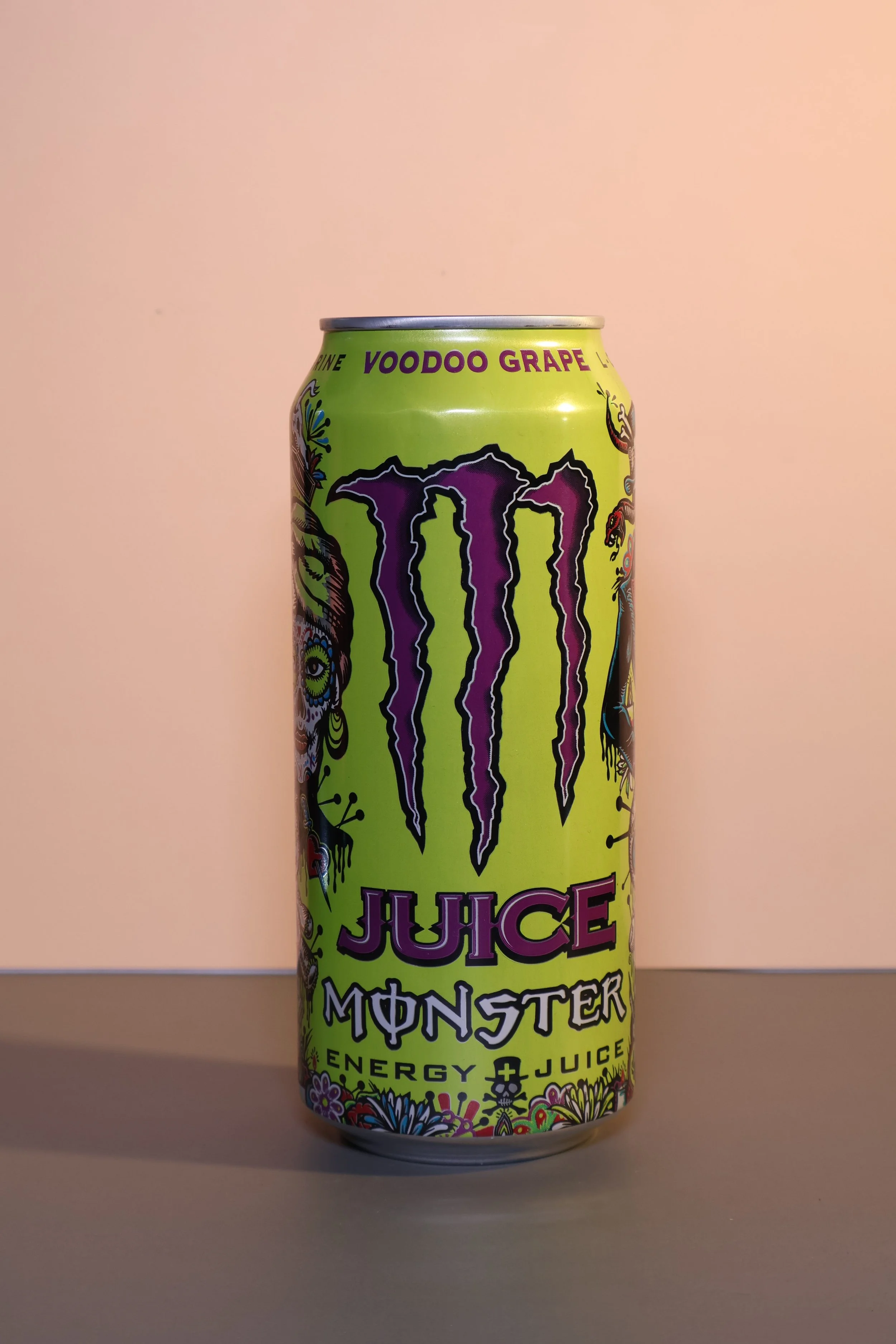 Voodoo Grape