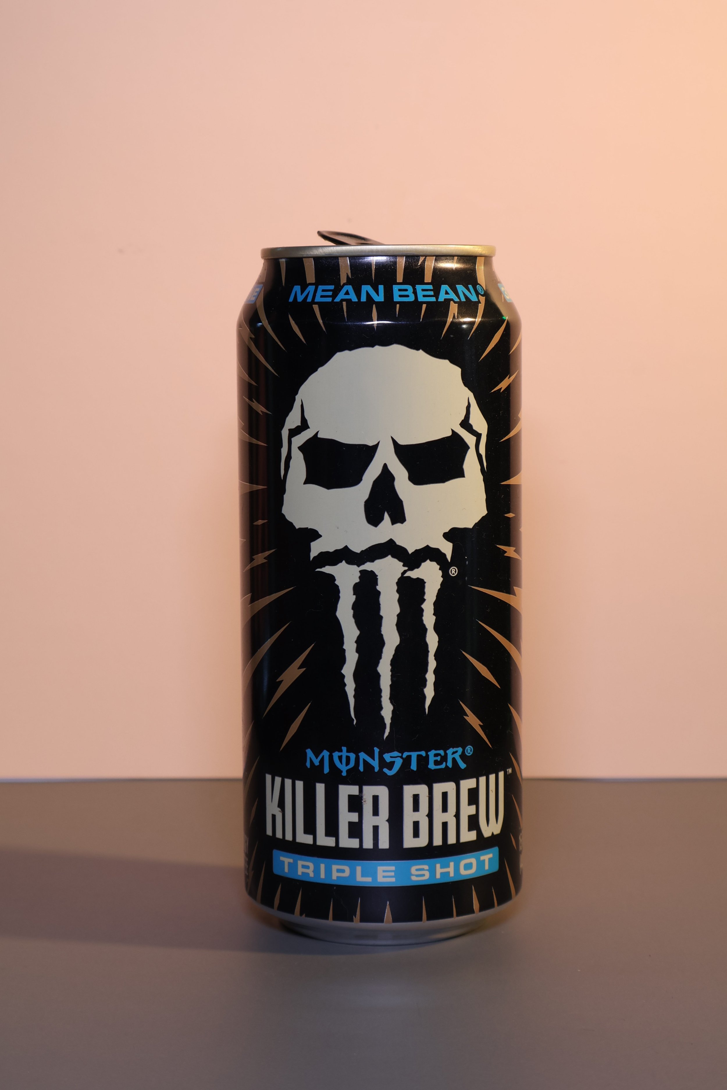 Mean Bean Killer Brew