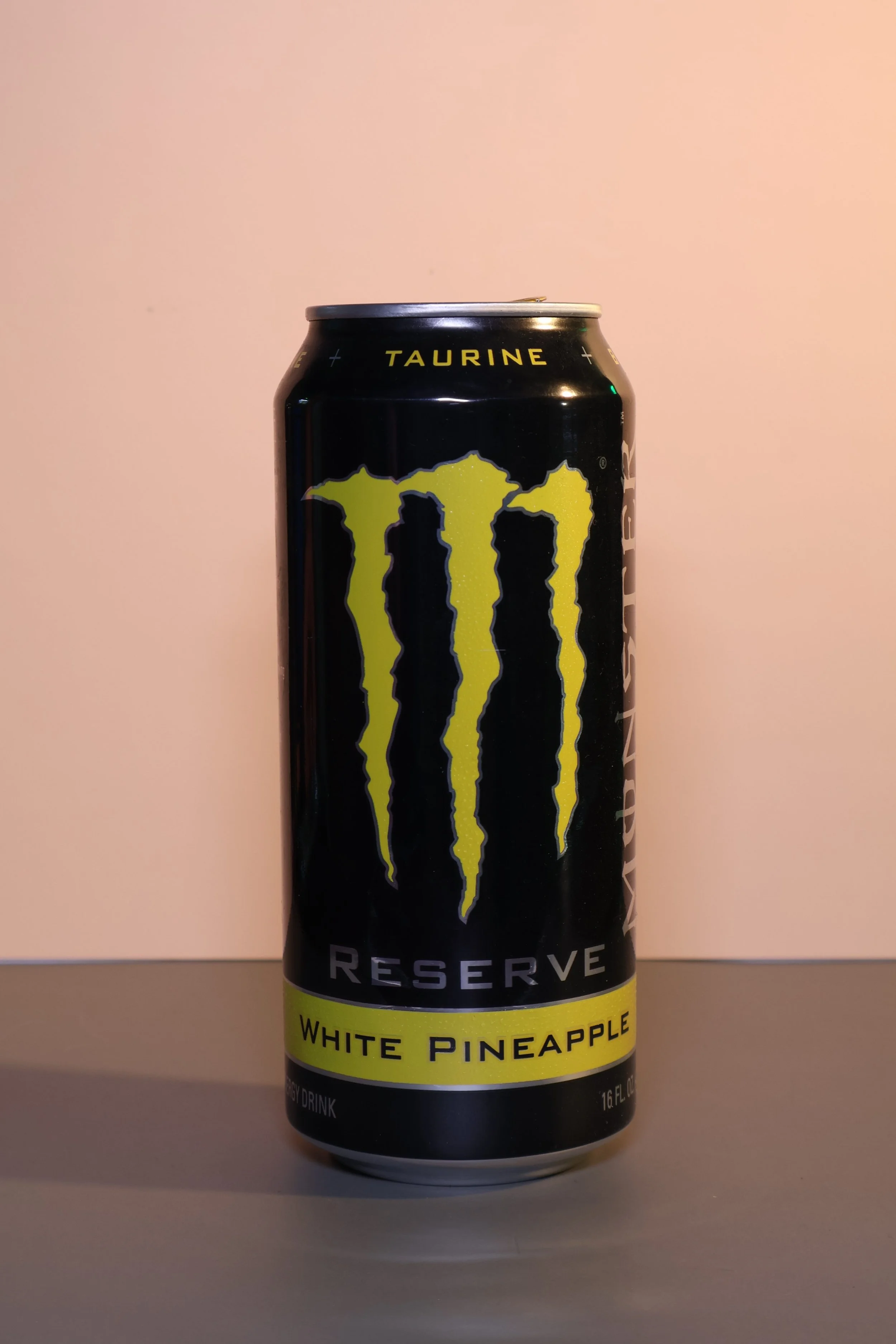 White Pineapple Reserve
