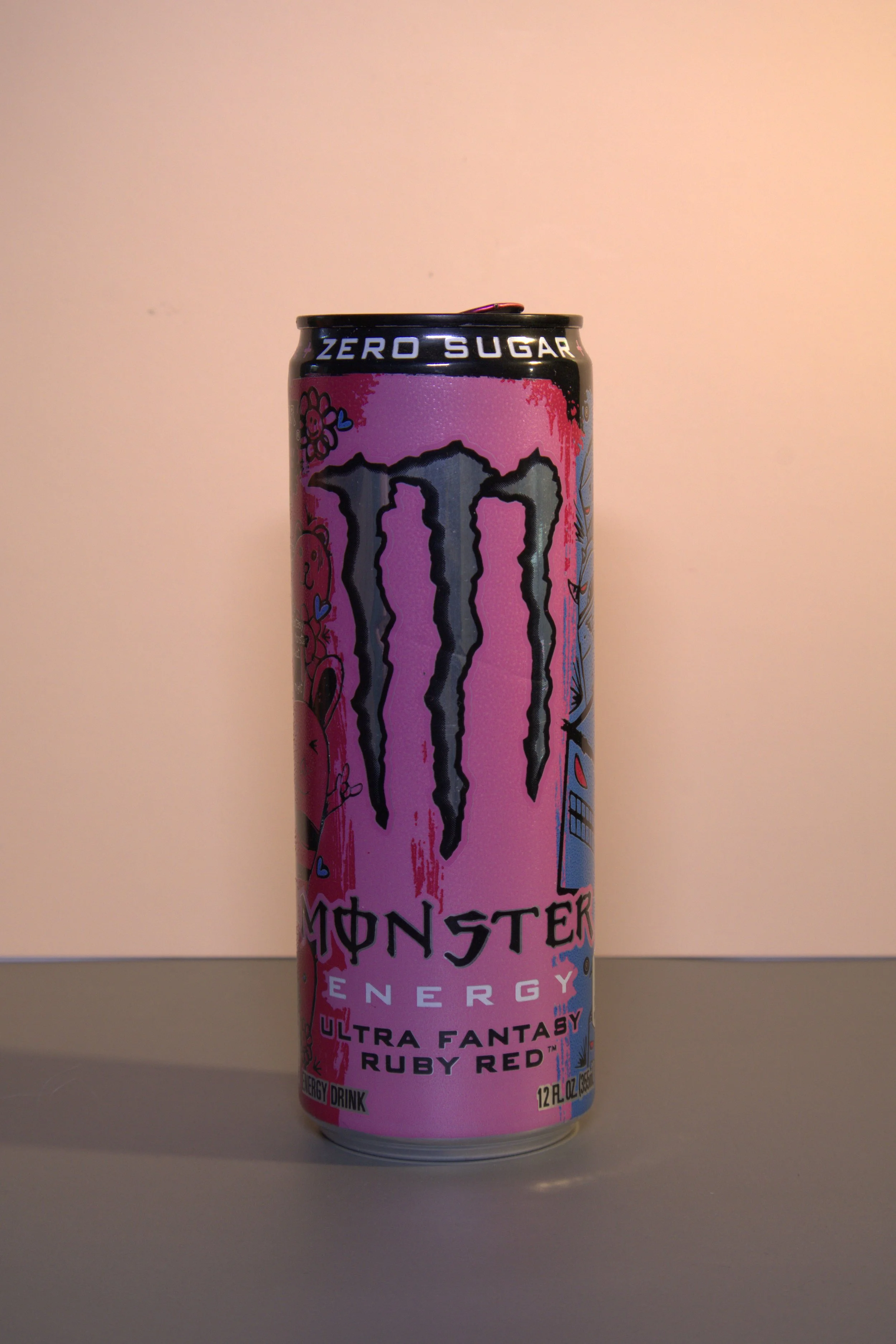 Ultra Fantasy Ruby Red