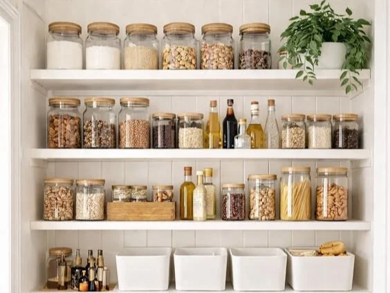 17 Kitchen Organization Products That Transform Your Space