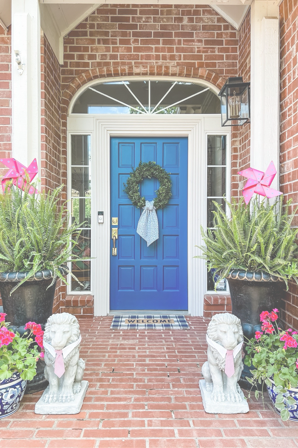 7 Easy Ways to Make Your Porch Look Expensive 