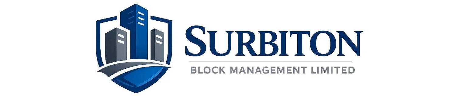 Surbiton Block Management