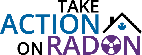 Take Action on Radon, Canada's national radon awareness initiative.