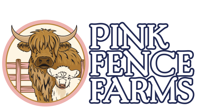 Pink Fence Farms