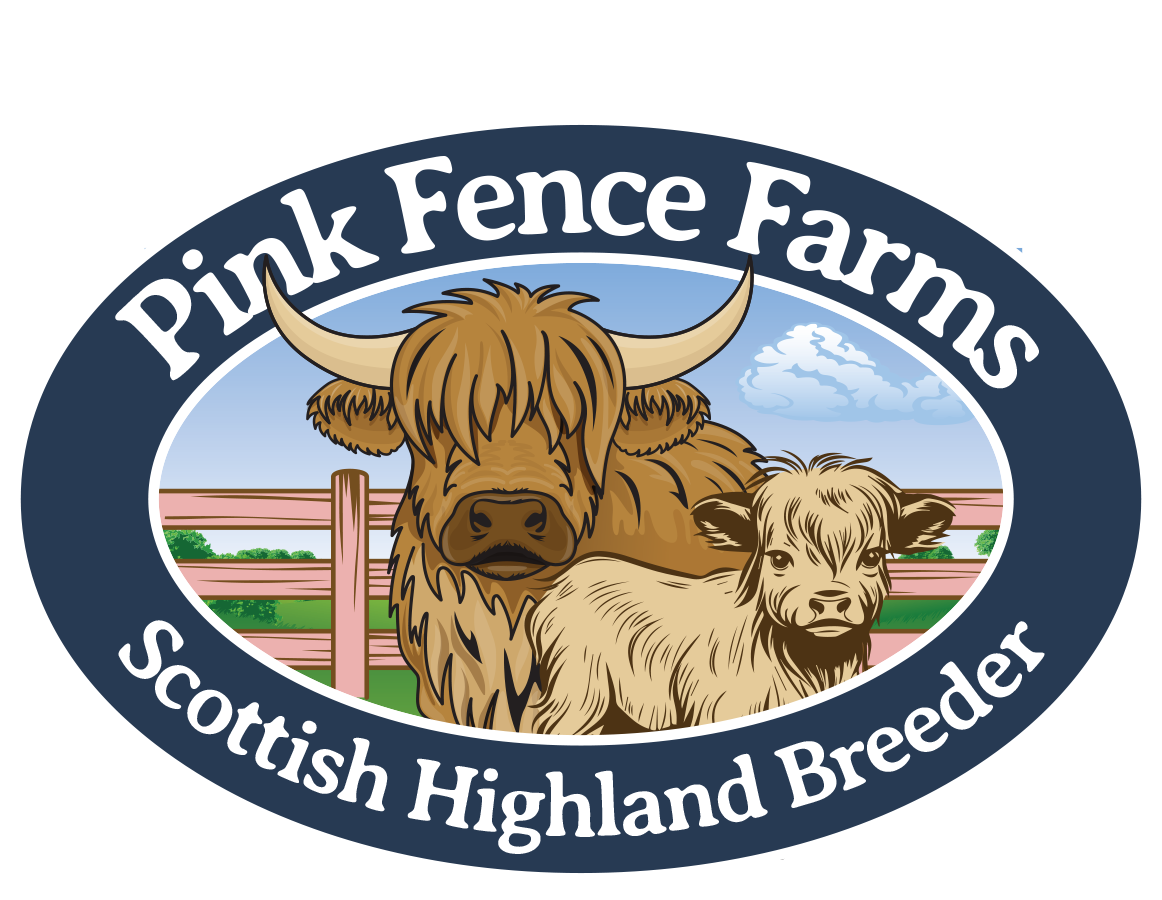 Pink Fence Farms