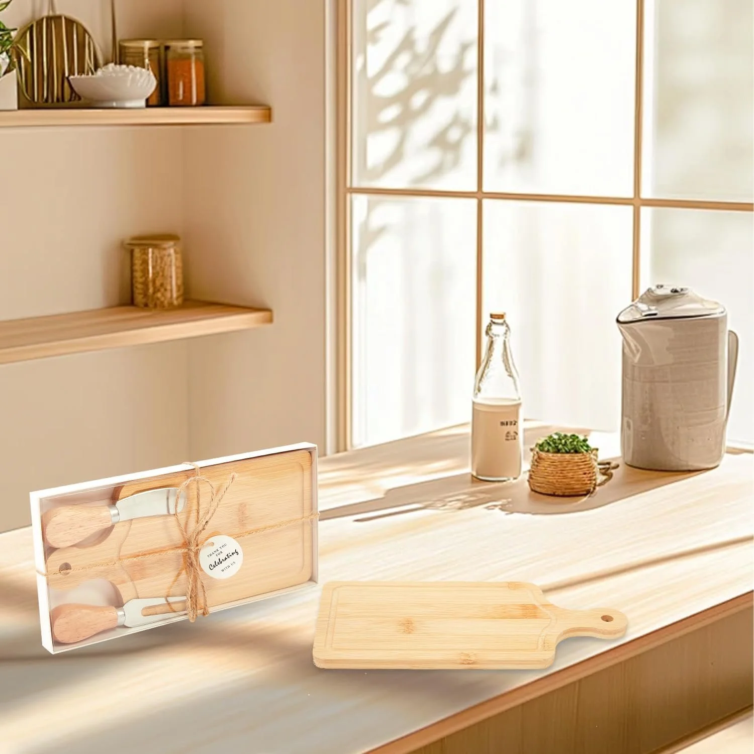 Charcuterie Mini Boards