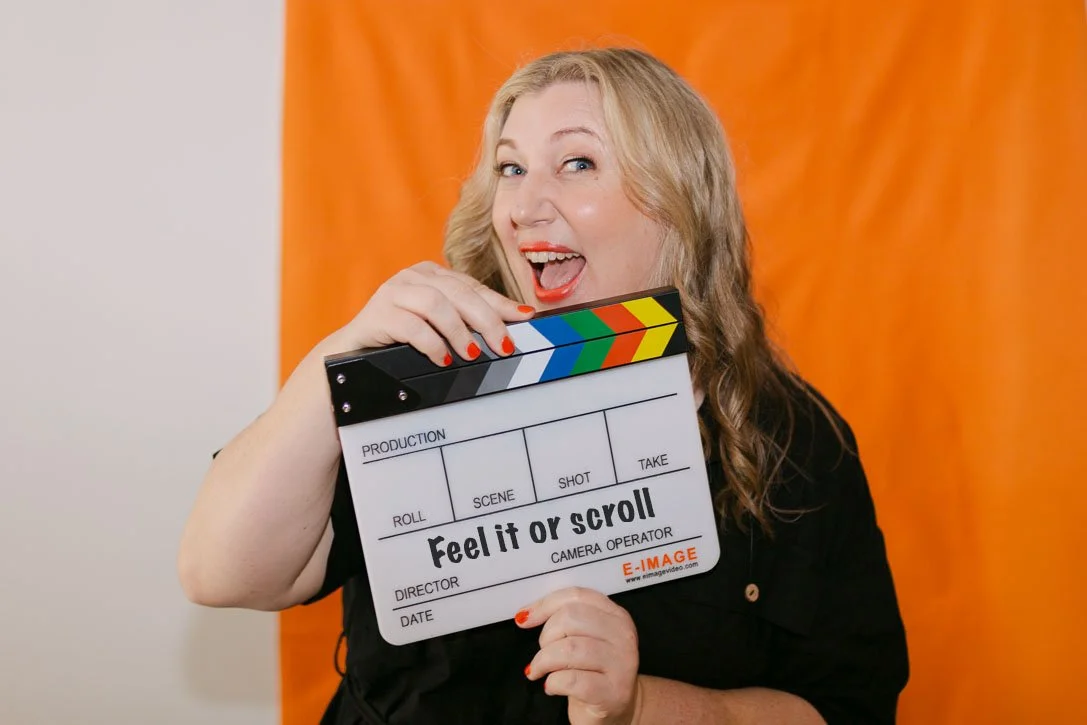 Your video is losing people before they hear a word