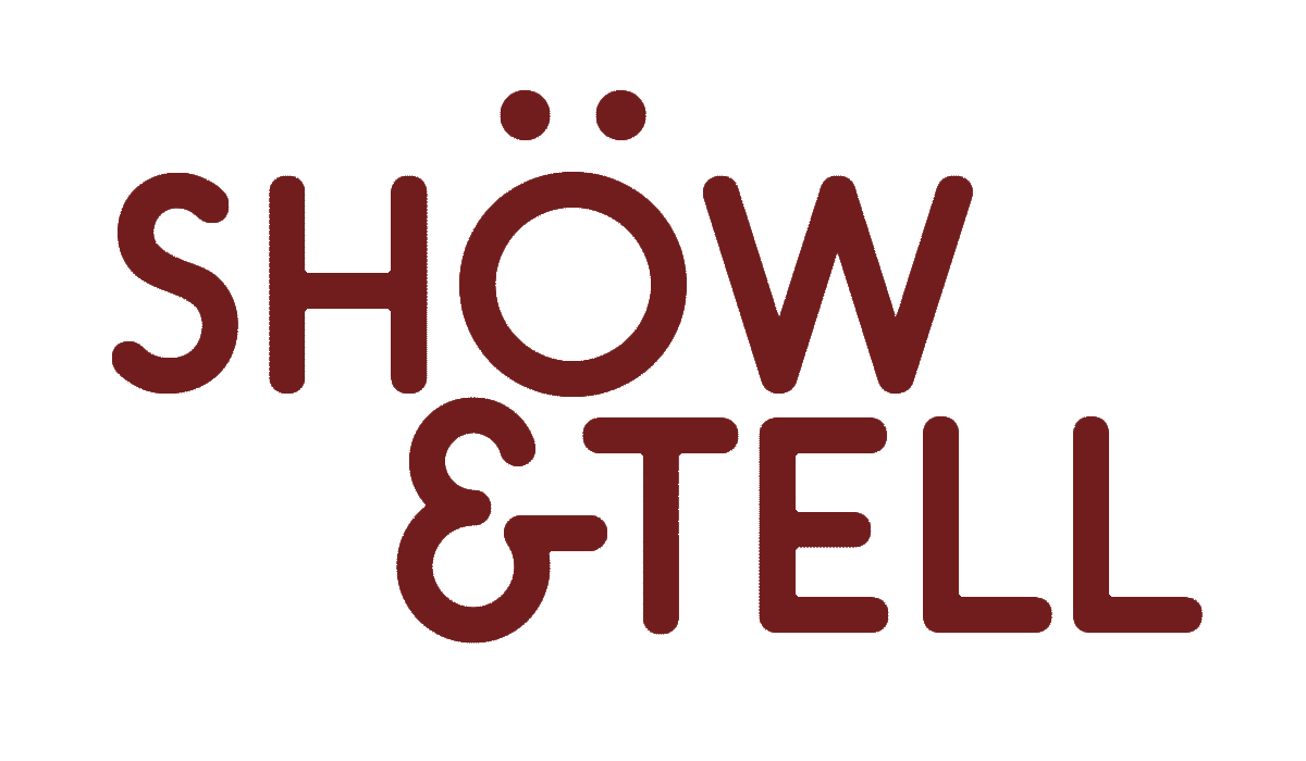 Show &amp; Tell Video