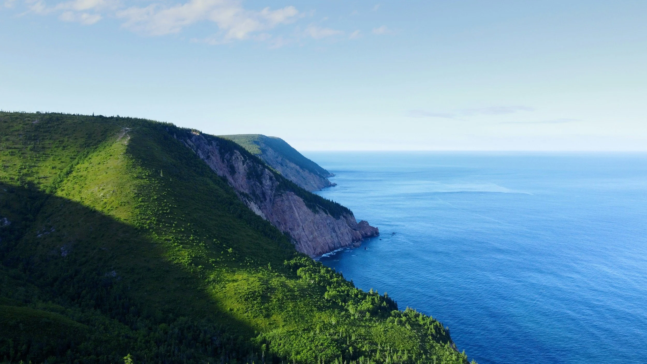 Canadian Maritimes Coastal Wonders | July 18 - 28, 2026