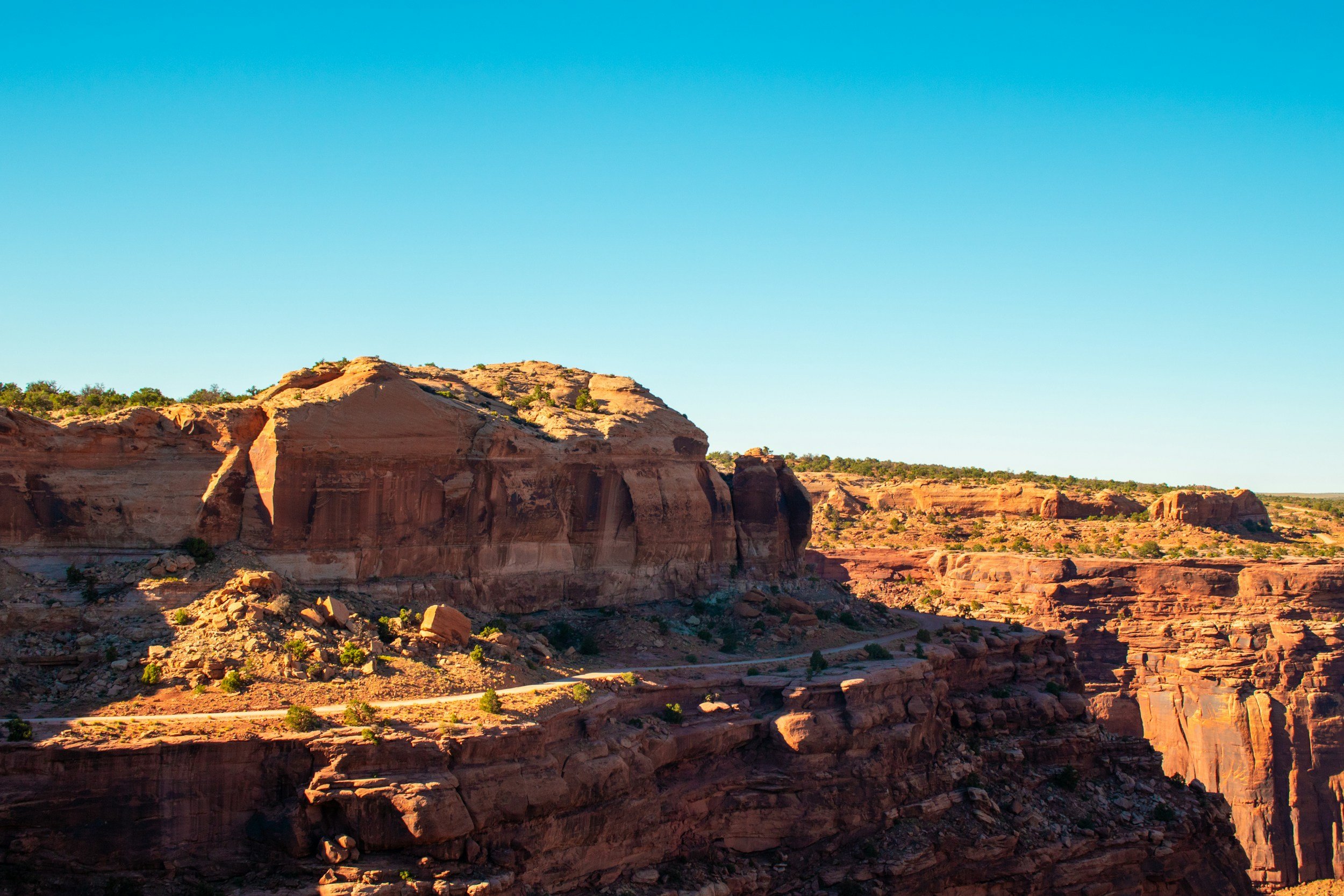 Spirit of the Am. Southwest | Sep 13-22, 2027