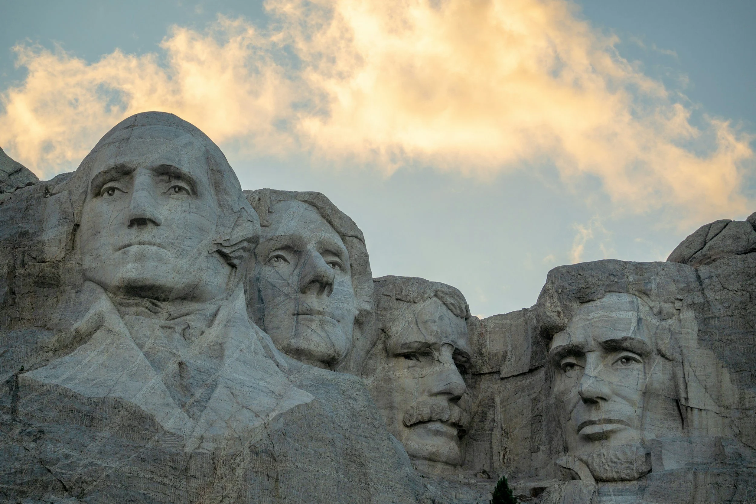 Spirit of North &amp; South Dakota | Aug 27-Sep 3, 2027