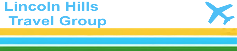 Lincoln Hills Travel Group