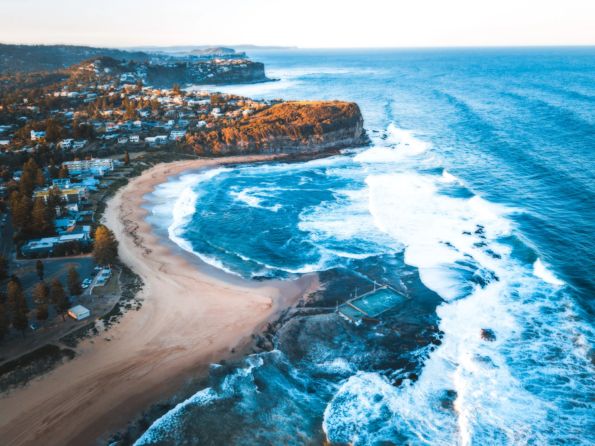 Sydney to Melbourne Road Trip