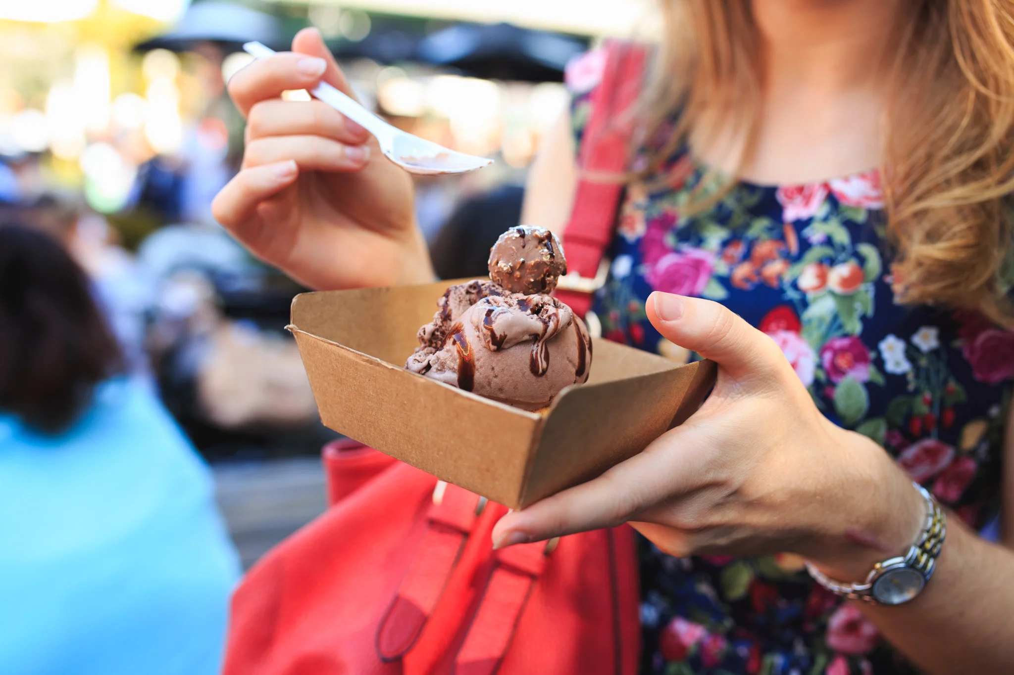 Melbourne Donut Fest