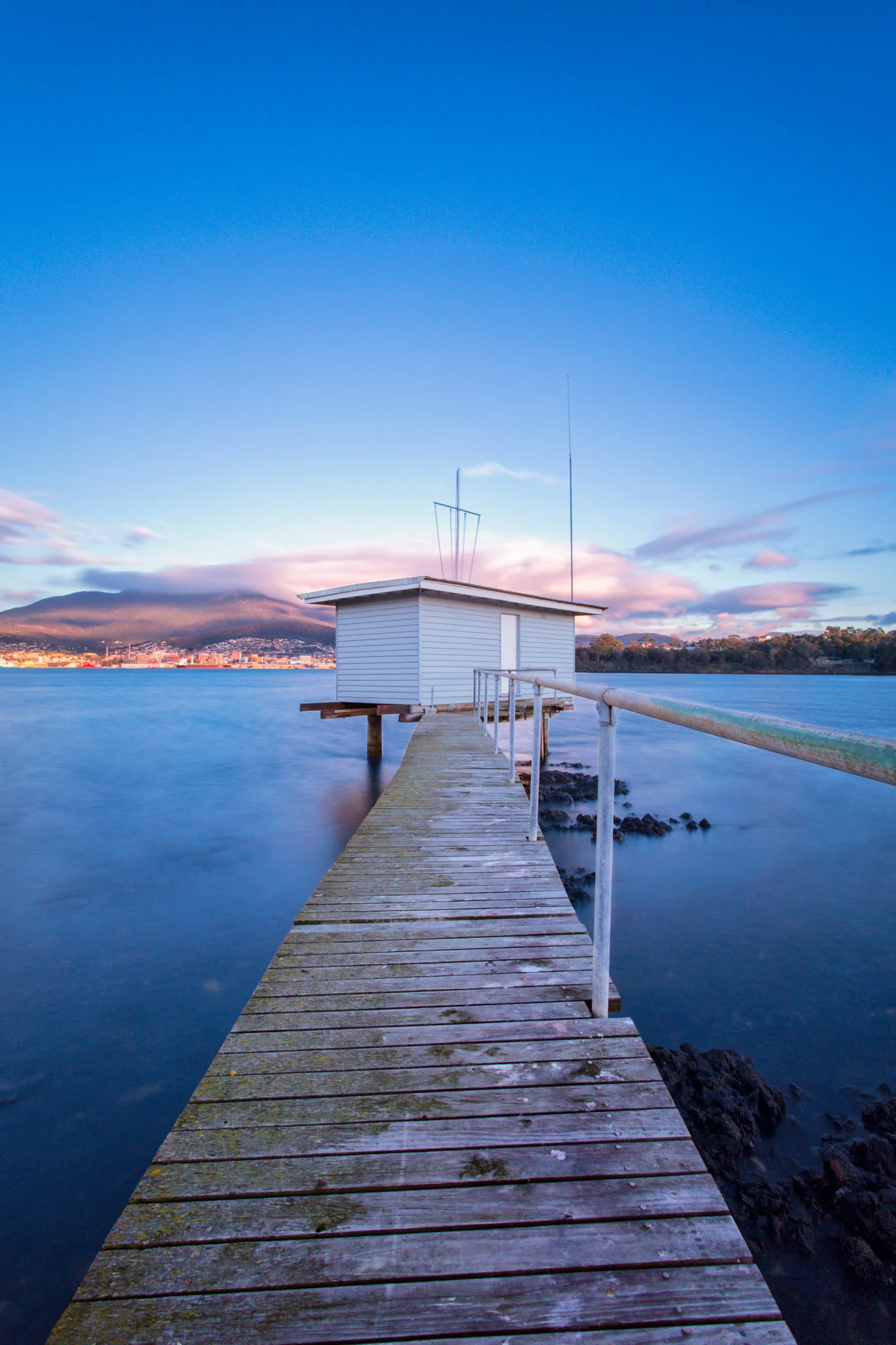 Derwent River Adventures - A Restrospective