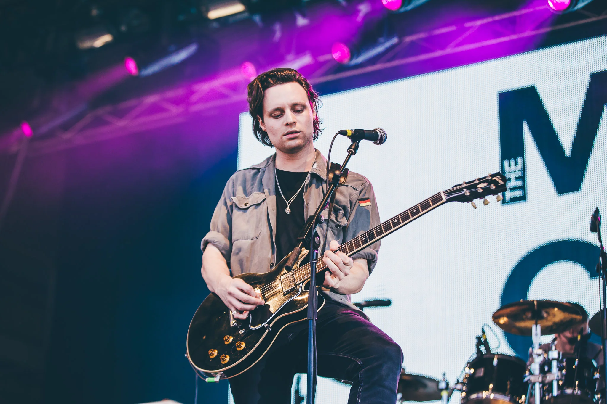 The Maccabees 