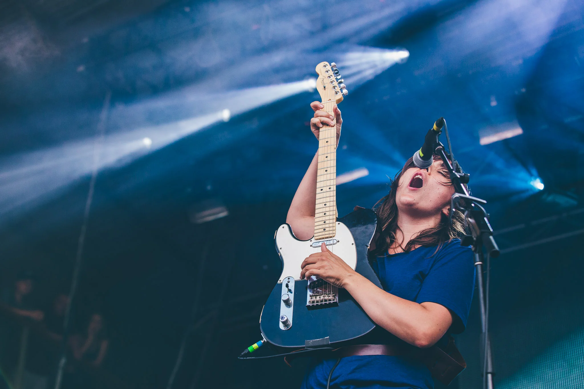 Courtney Barnett
