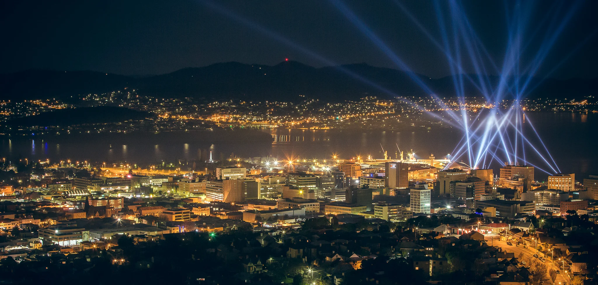 Articulated Intersect