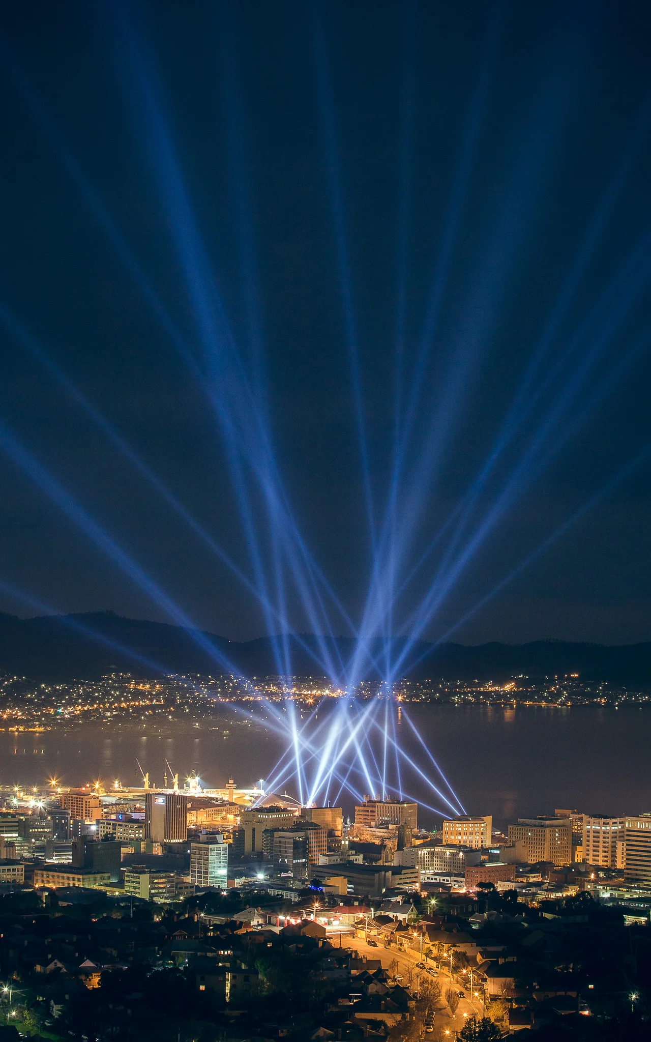 Articulated Intersect