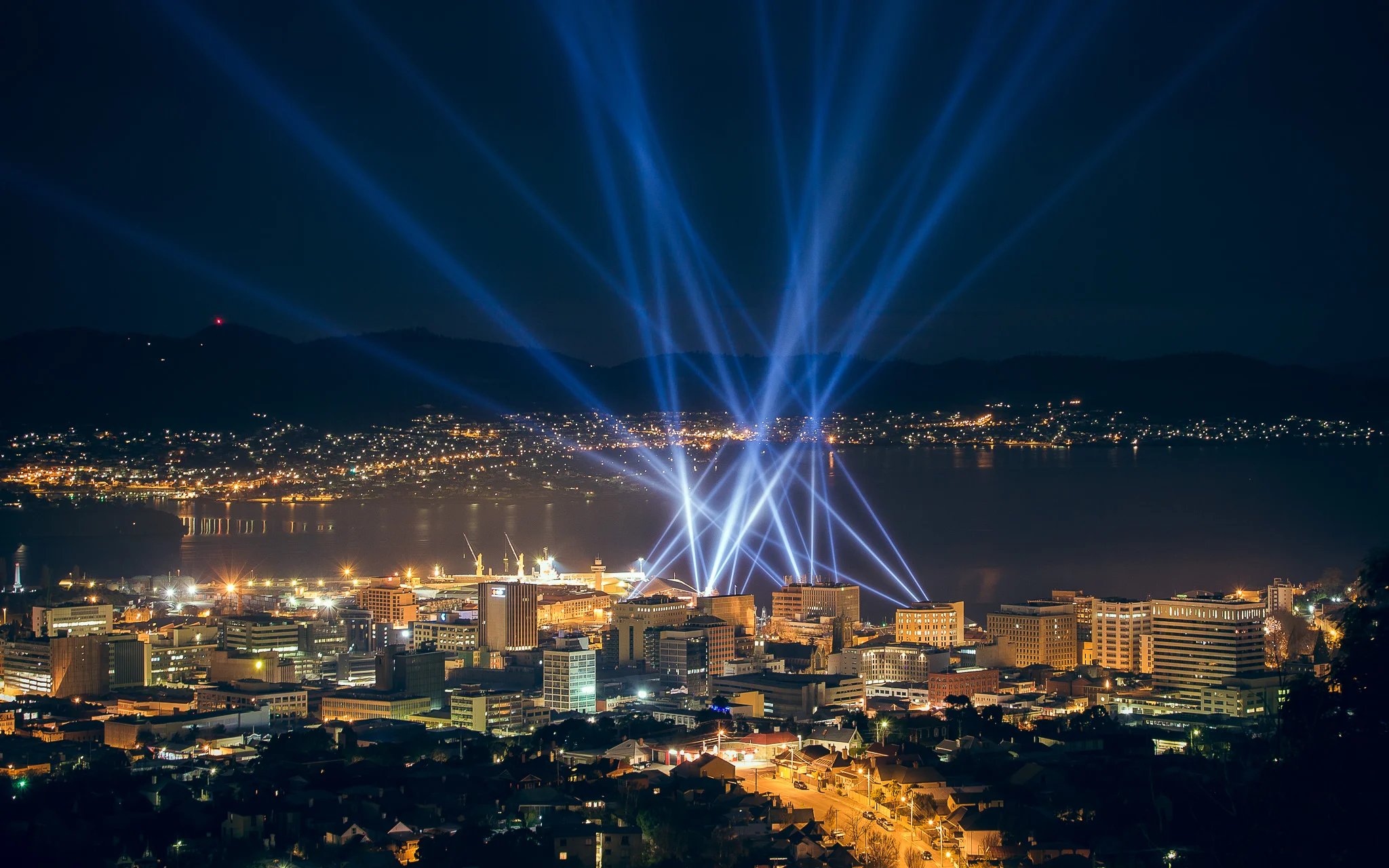 Articulated Intersect