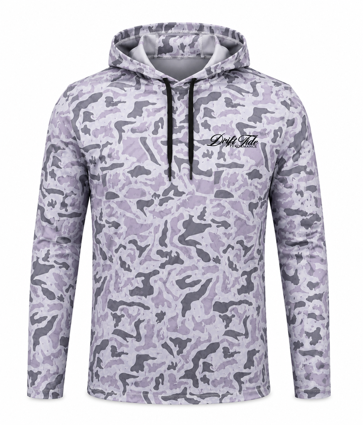Duskwater Performance Hoodie