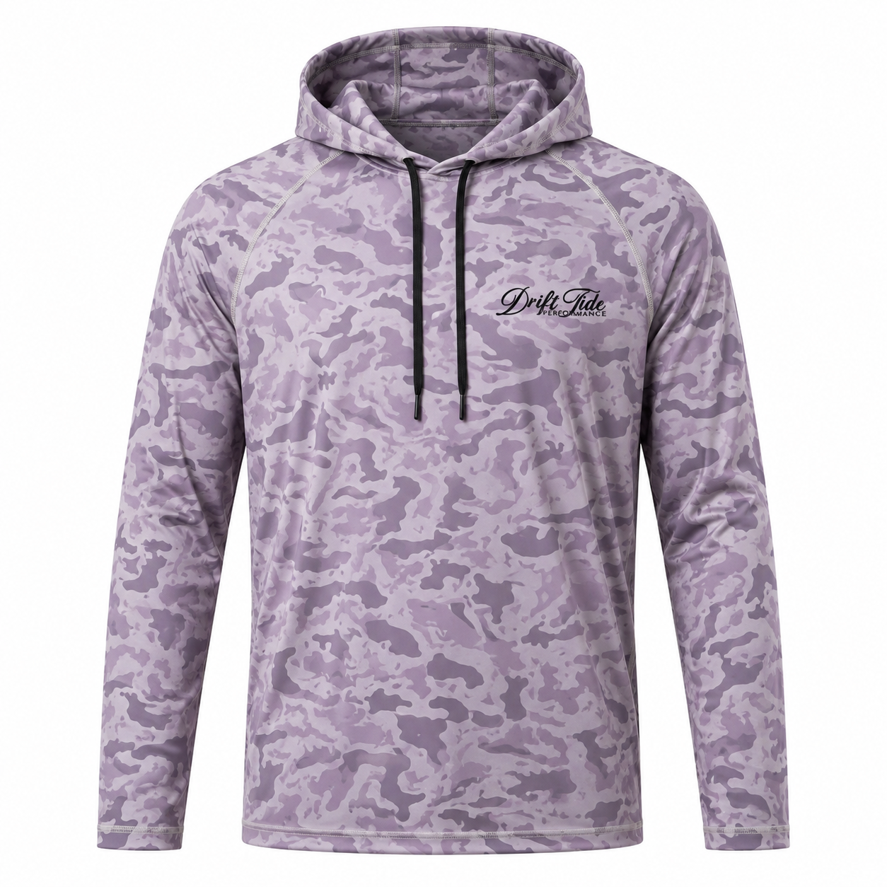 Duskwater Performance Hoodie