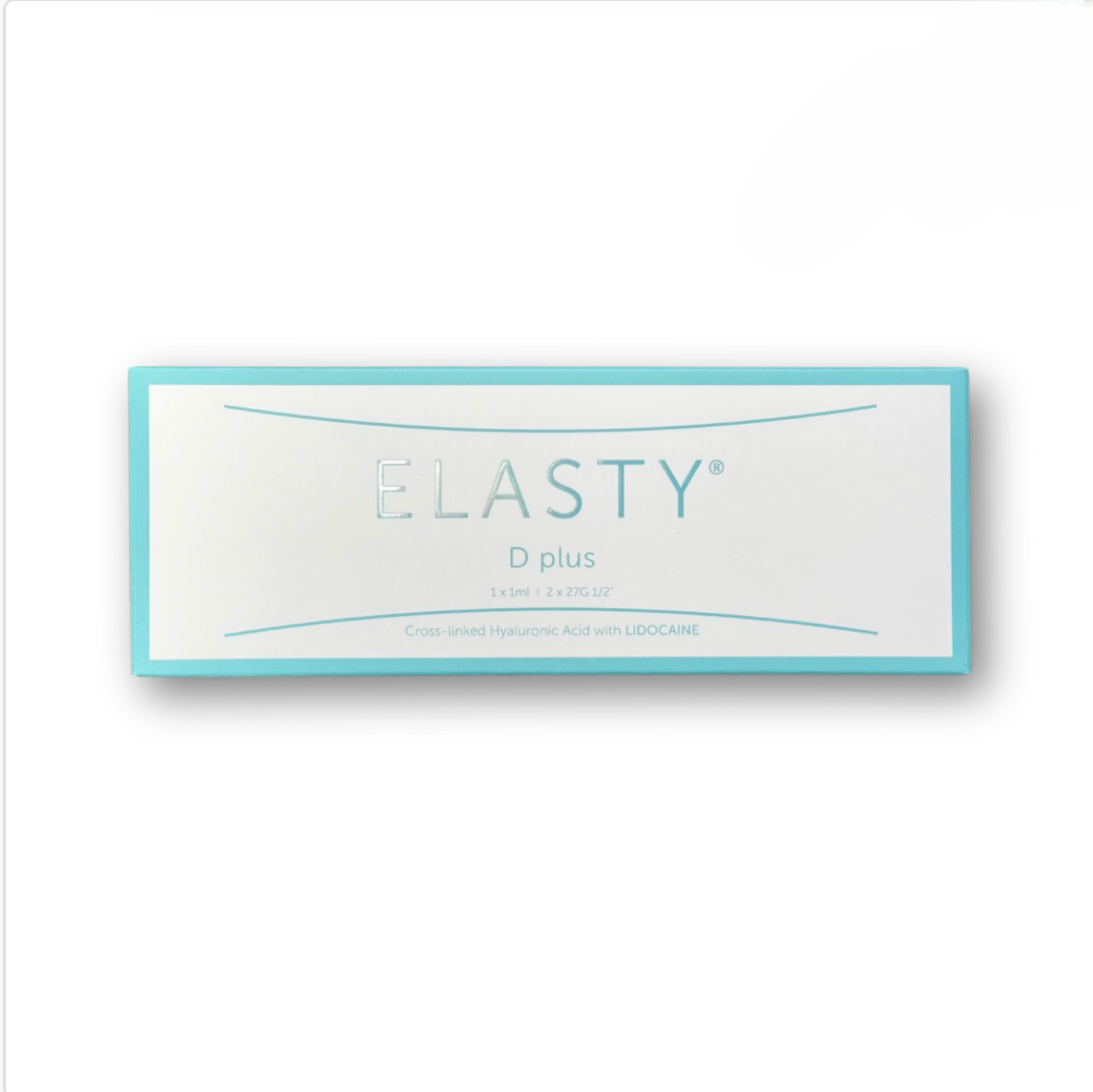 Elasty D Plus 1 ML