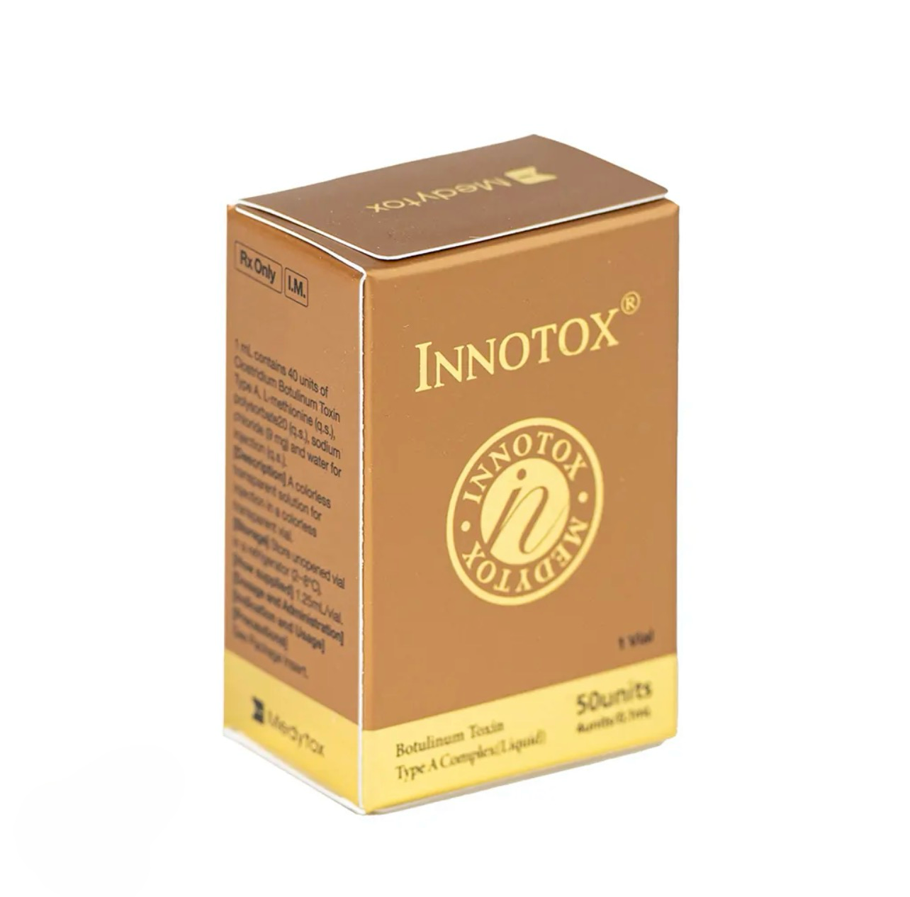 Innotox 50